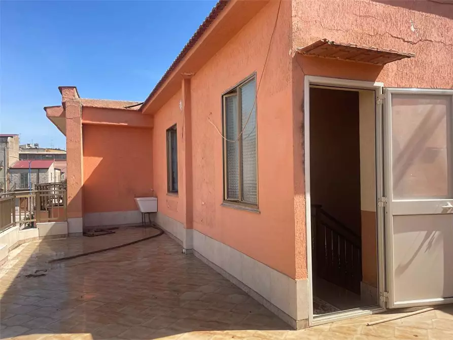 Immagine 59 di Casa indipendente in vendita  in Via Santa Croce 49 a Calamonaci