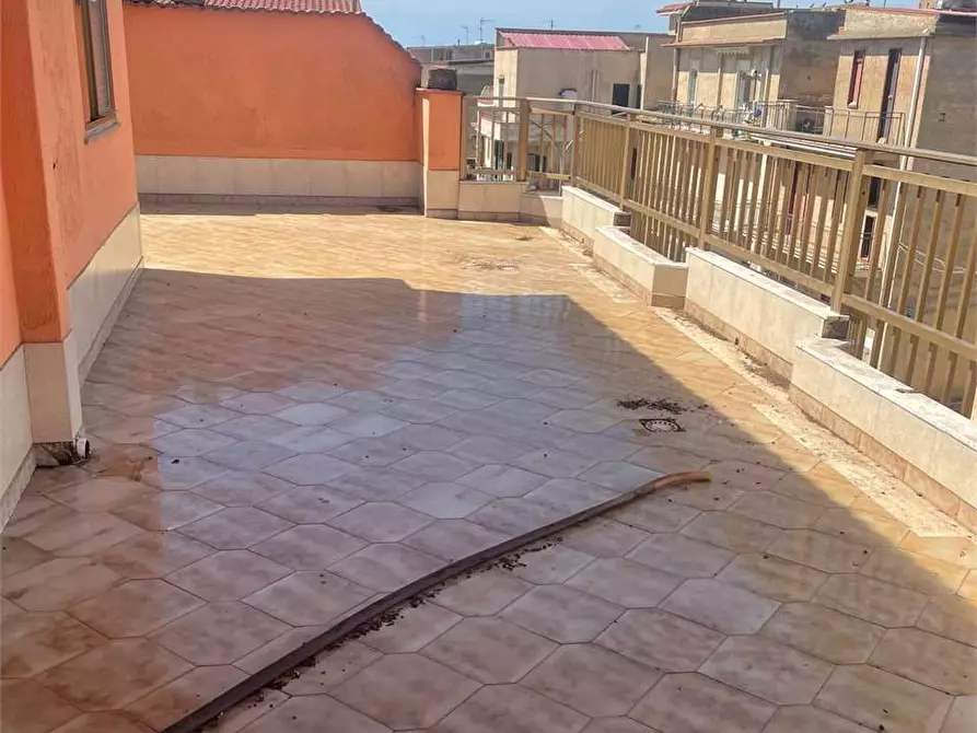 Immagine 62 di Casa indipendente in vendita  in Via Santa Croce 49 a Calamonaci