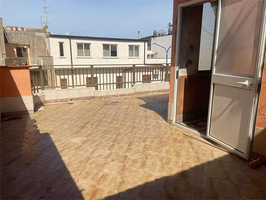 Immagine 65 di Casa indipendente in vendita  in Via Santa Croce 49 a Calamonaci