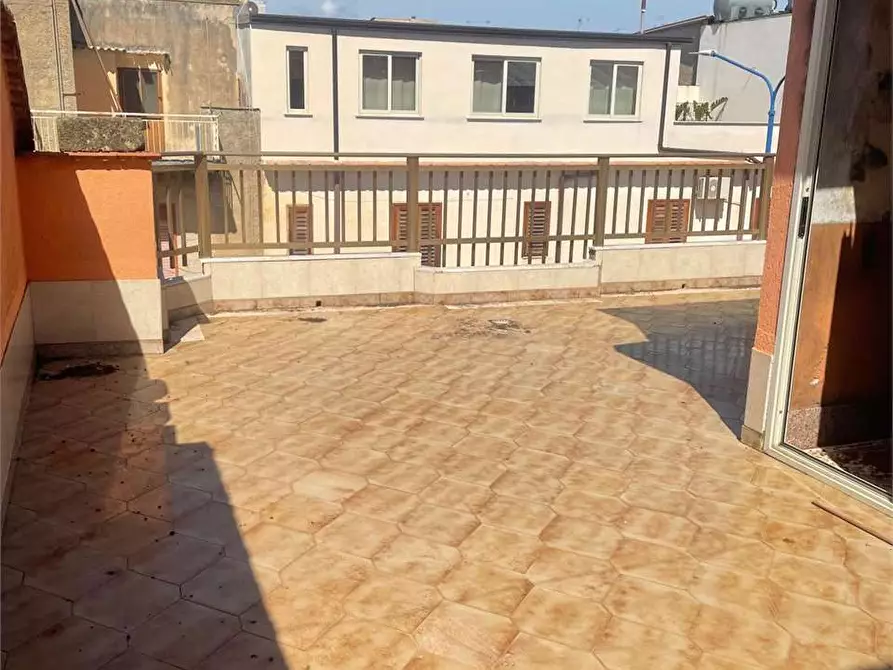 Immagine 68 di Casa indipendente in vendita  in Via Santa Croce 49 a Calamonaci