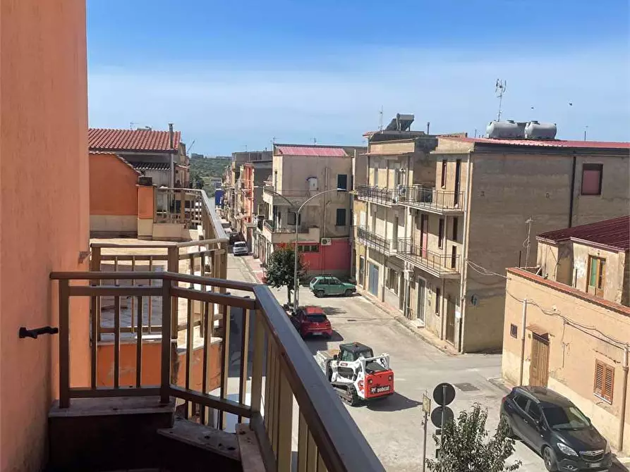 Immagine 80 di Casa indipendente in vendita  in Via Santa Croce 49 a Calamonaci