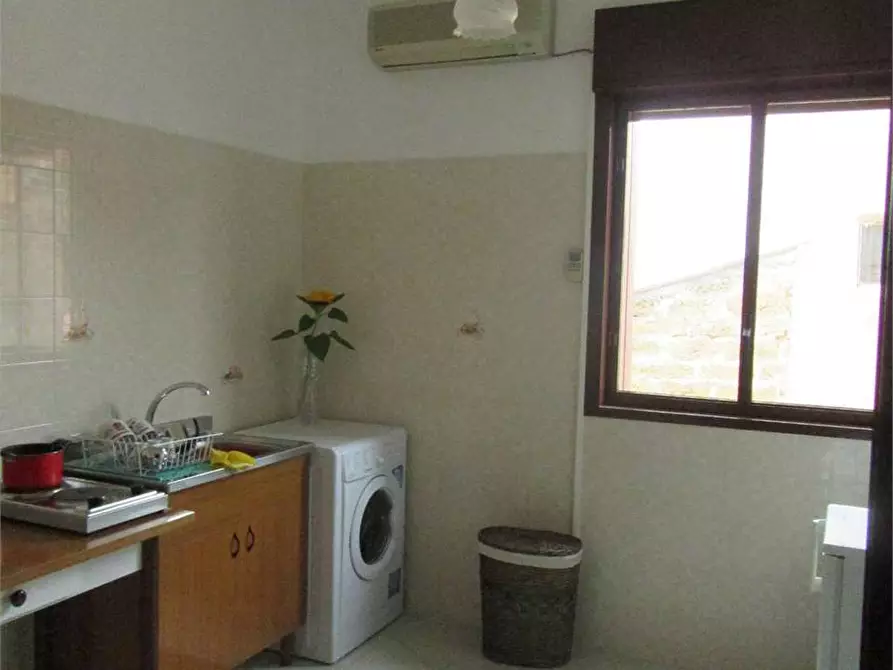 Immagine 2 di Casa indipendente in vendita  in VIA CROCE 62 a Calamonaci