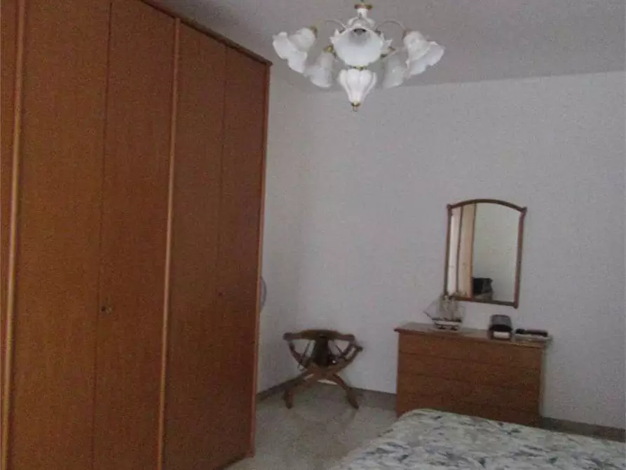 Immagine 3 di Casa indipendente in vendita  in VIA CROCE 62 a Calamonaci