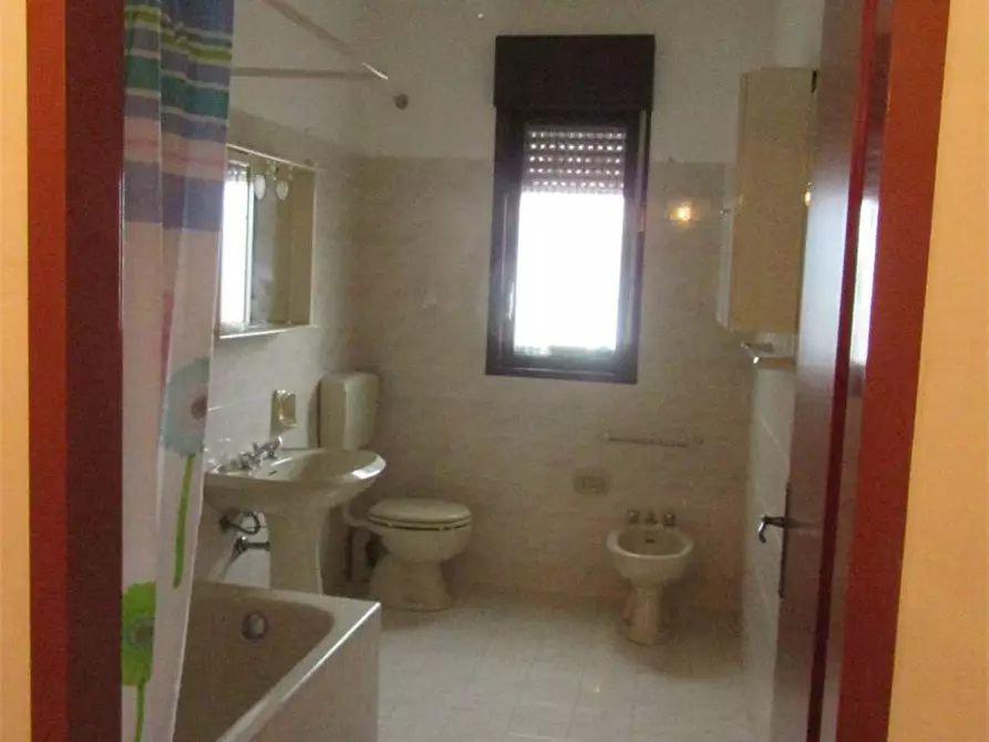 Immagine 6 di Casa indipendente in vendita  in VIA CROCE 62 a Calamonaci