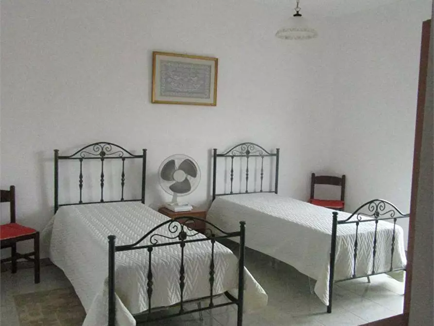 Immagine 10 di Casa indipendente in vendita  in VIA CROCE 62 a Calamonaci