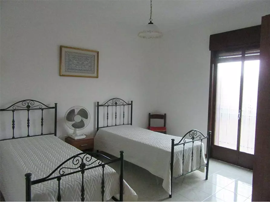 Immagine 1 di Casa indipendente in vendita  in VIA CROCE 62 a Calamonaci