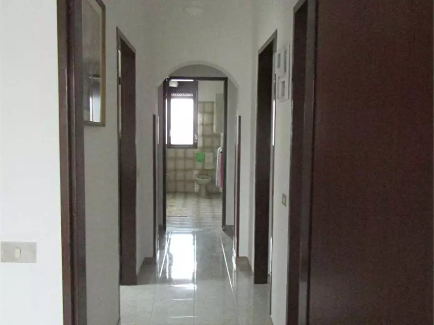 Immagine 11 di Casa indipendente in vendita  in VIA CROCE 62 a Calamonaci