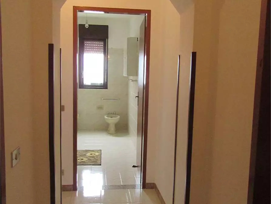 Immagine 12 di Casa indipendente in vendita  in VIA CROCE 62 a Calamonaci