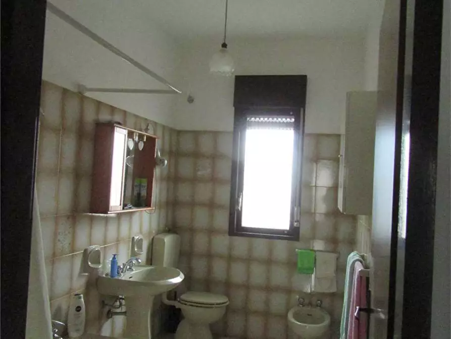 Immagine 21 di Casa indipendente in vendita  in VIA CROCE 62 a Calamonaci