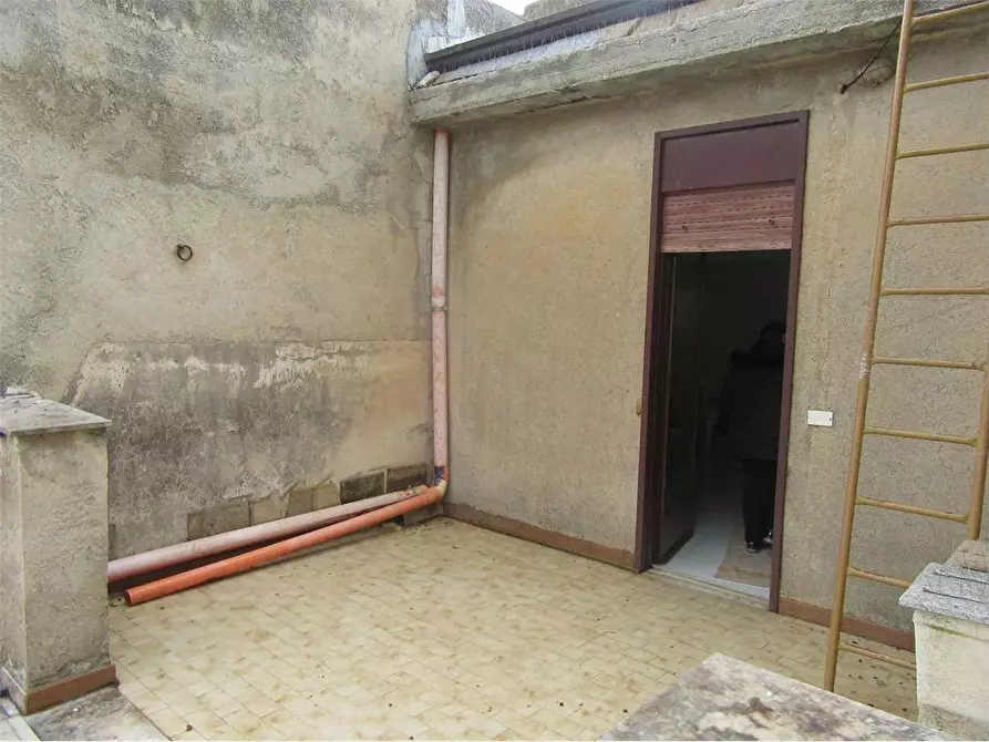 Immagine 24 di Casa indipendente in vendita  in VIA CROCE 62 a Calamonaci