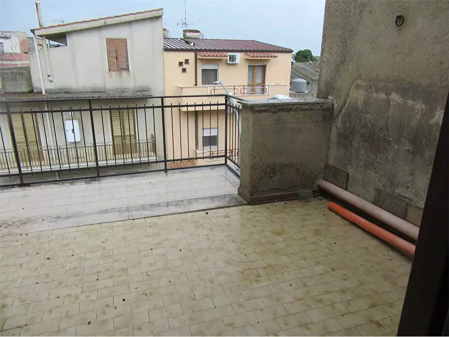 Immagine 25 di Casa indipendente in vendita  in VIA CROCE 62 a Calamonaci