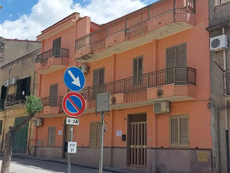 Immagine 85 di Casa indipendente in vendita  in Via Santa Croce 49 a Calamonaci