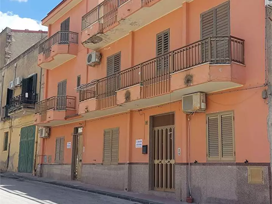 Immagine 1 di Casa indipendente in vendita  in Via Santa Croce 49 a Calamonaci