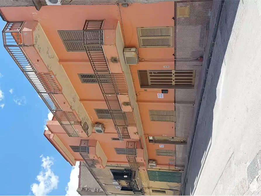 Immagine 2 di Casa indipendente in vendita  in Via Santa Croce 49 a Calamonaci