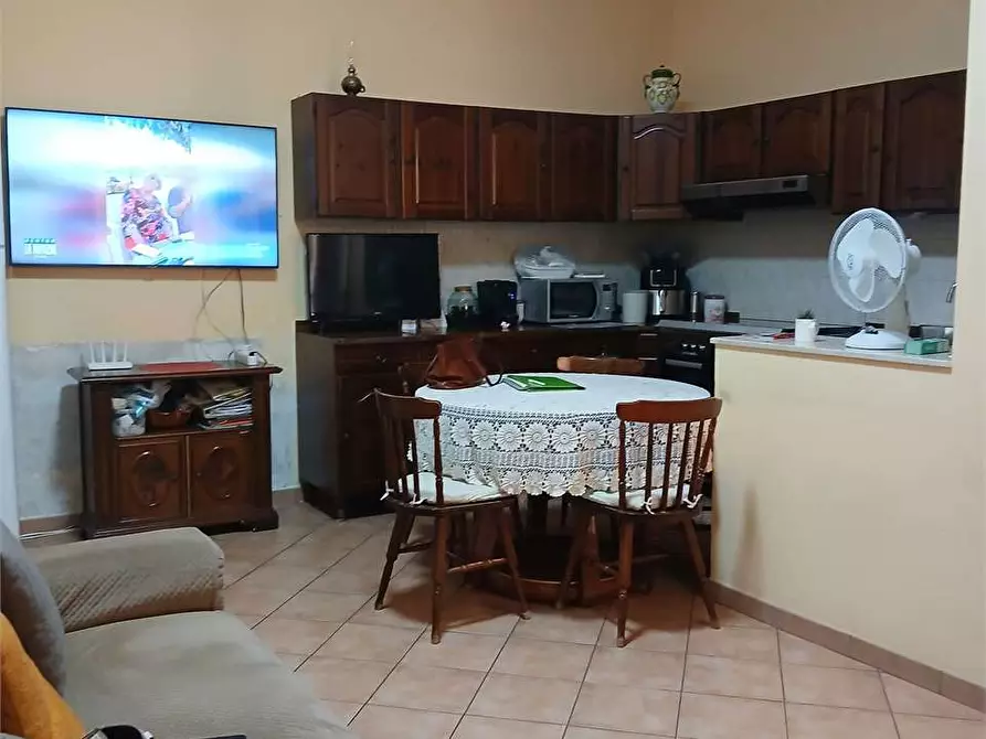 Immagine 2 di Casa indipendente in vendita  a Ribera