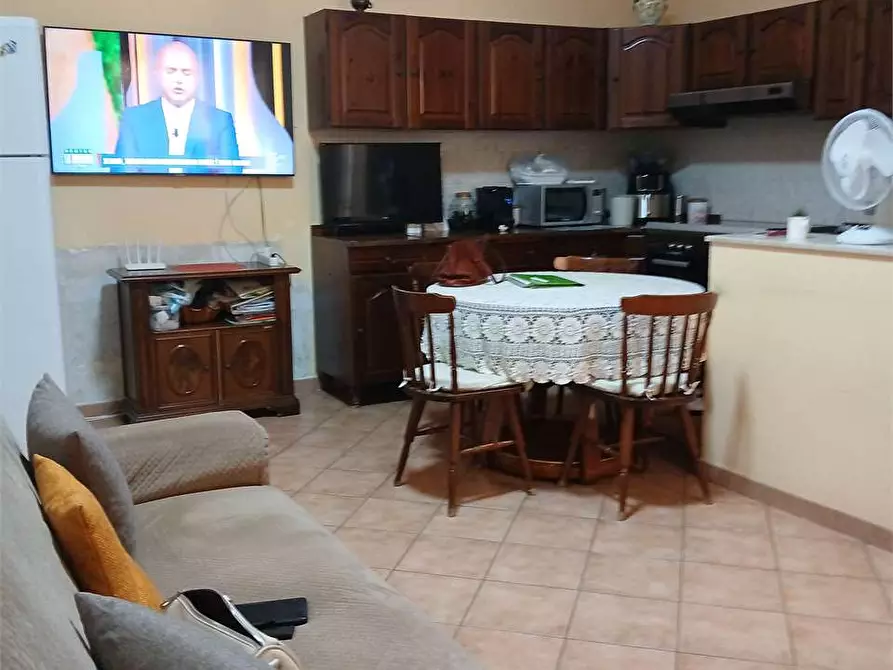 Immagine 4 di Casa indipendente in vendita  a Ribera