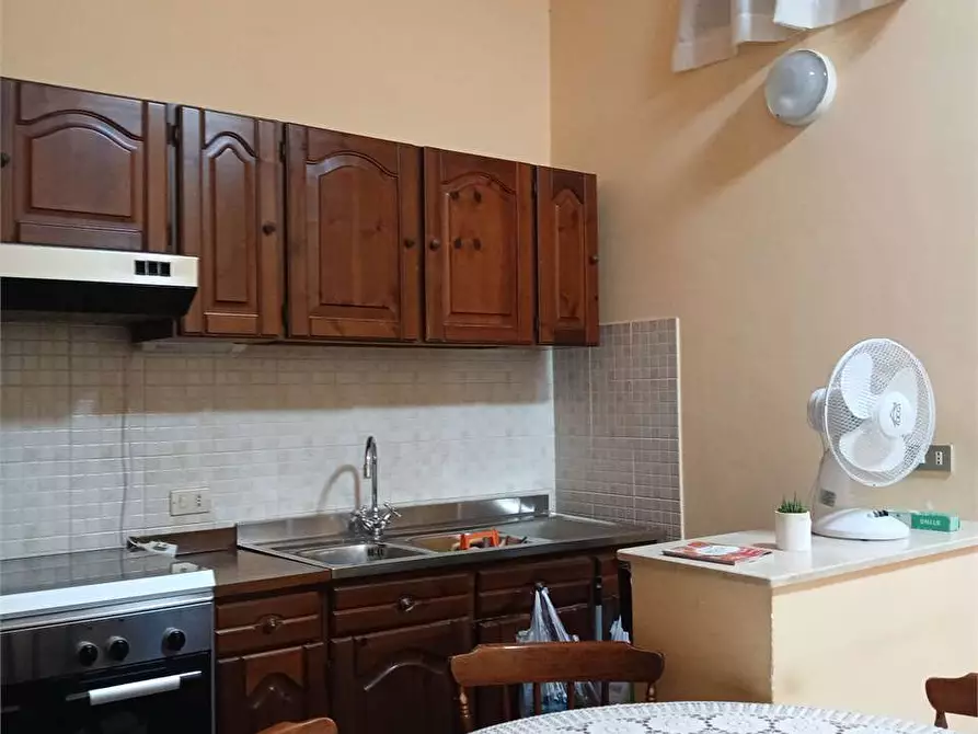 Immagine 7 di Casa indipendente in vendita  a Ribera