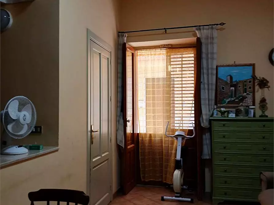 Immagine 8 di Casa indipendente in vendita  a Ribera