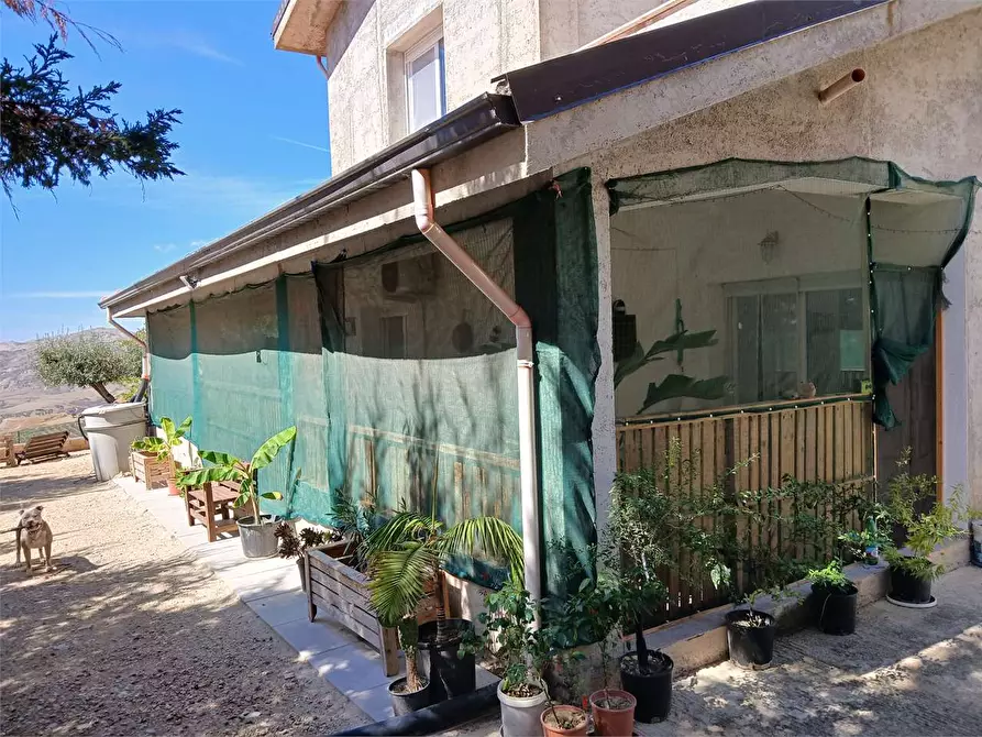 Immagine 13 di Villa in vendita  a Alessandria Della Rocca