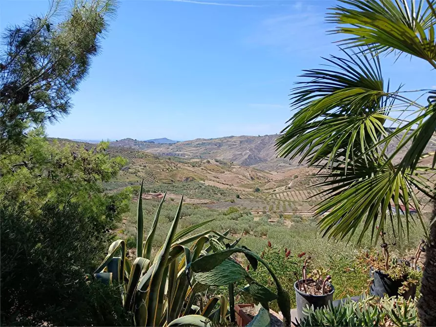 Immagine 15 di Villa in vendita  a Alessandria Della Rocca