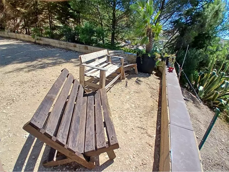 Immagine 19 di Villa in vendita  a Alessandria Della Rocca