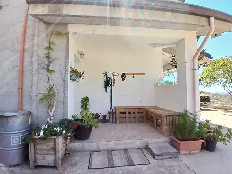 Immagine 26 di Villa in vendita  a Alessandria Della Rocca