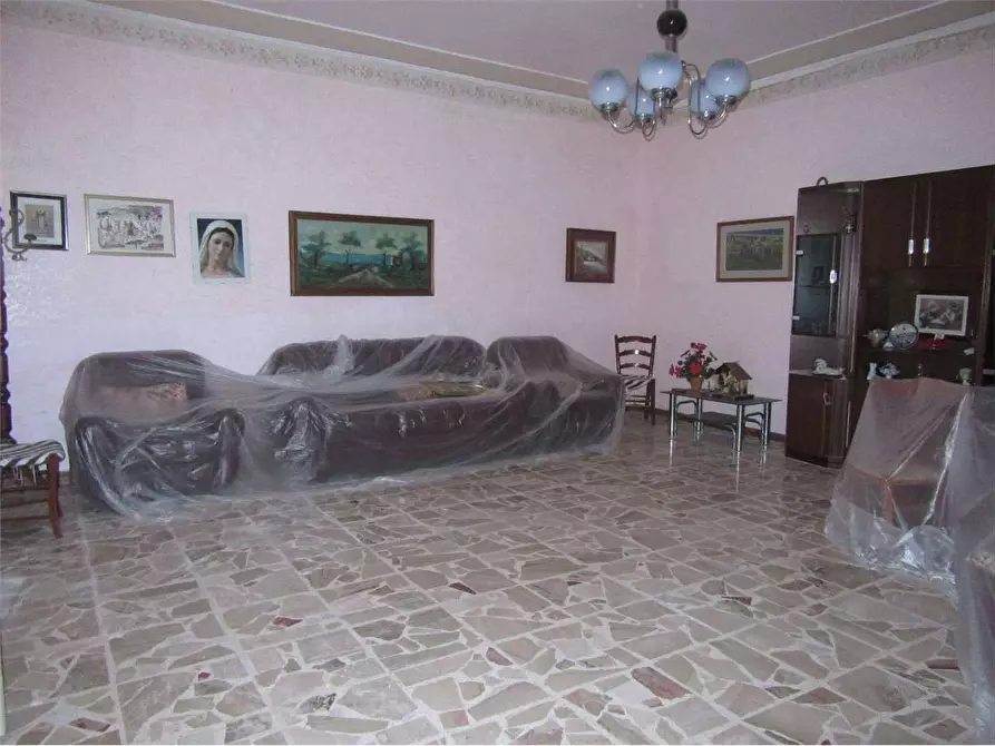 Immagine 2 di Casa indipendente in vendita  in via Bellini 2,4 a Calamonaci