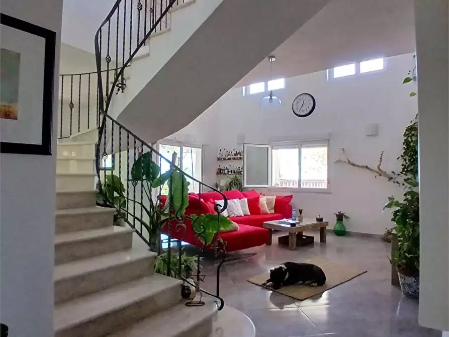 Immagine 39 di Villa in vendita  a Alessandria Della Rocca