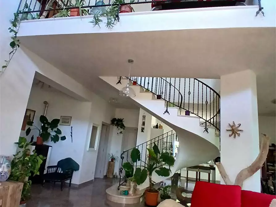 Immagine 43 di Villa in vendita  a Alessandria Della Rocca