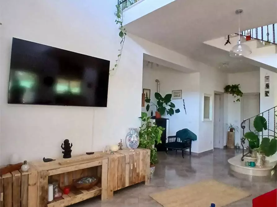 Immagine 47 di Villa in vendita  a Alessandria Della Rocca