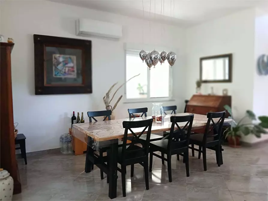 Immagine 4 di Villa in vendita  a Alessandria Della Rocca