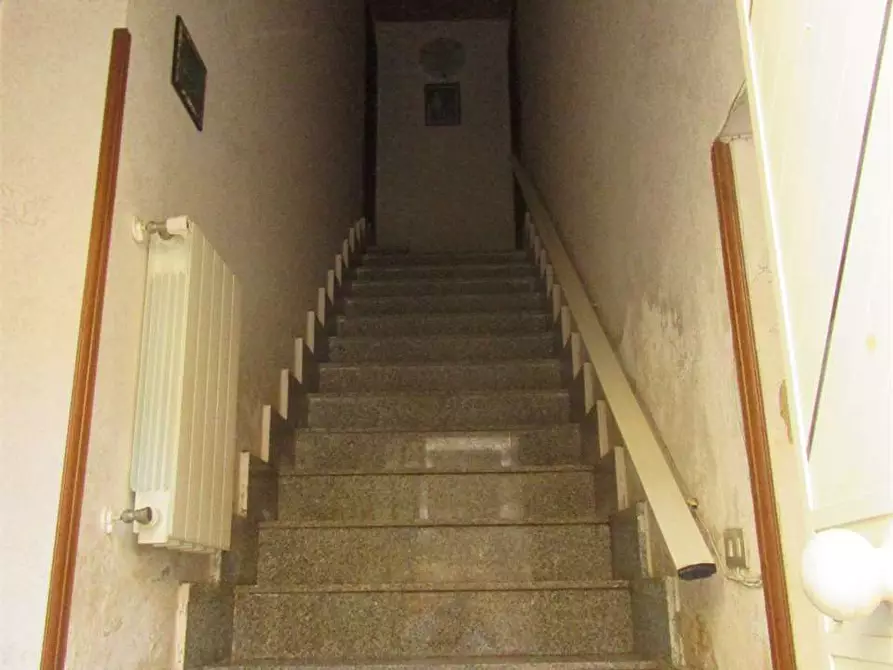 Immagine 3 di Casa indipendente in vendita  in via Bellini 2,4 a Calamonaci