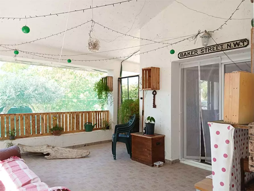 Immagine 49 di Villa in vendita  a Alessandria Della Rocca