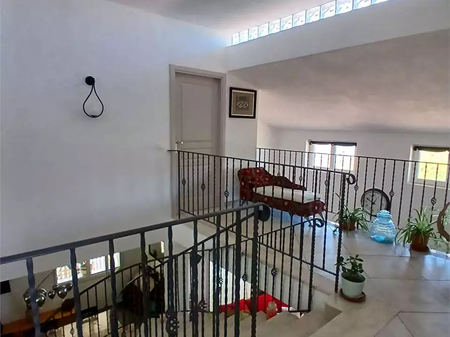 Immagine 58 di Villa in vendita  a Alessandria Della Rocca