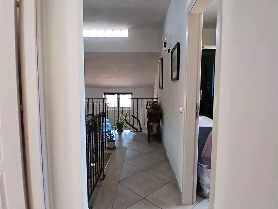 Immagine 63 di Villa in vendita  a Alessandria Della Rocca