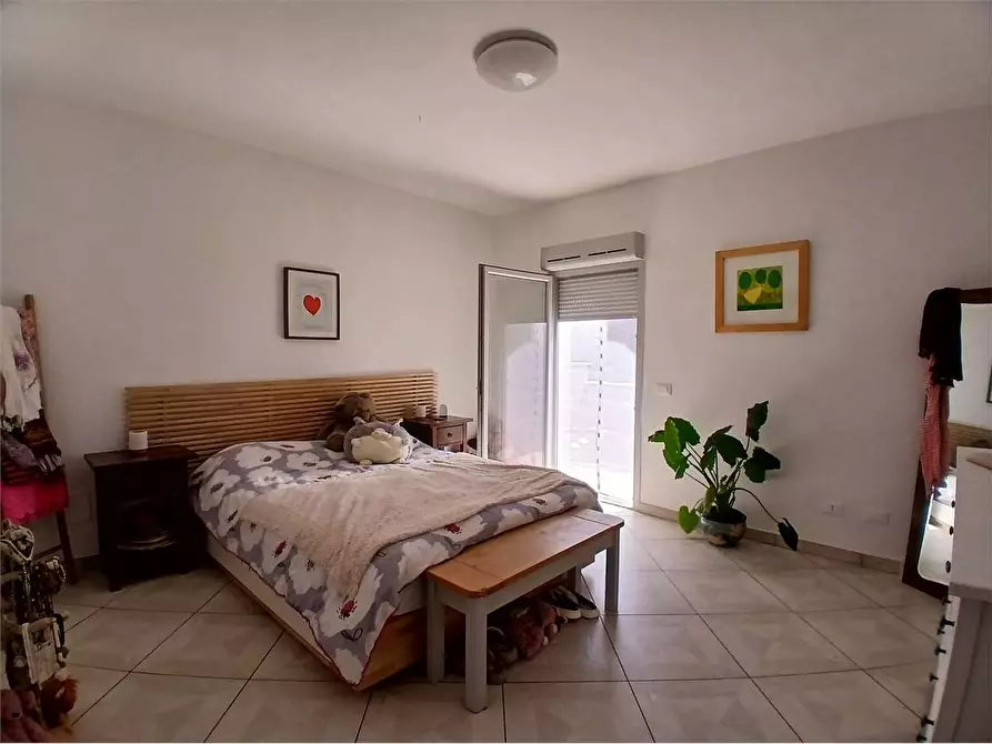 Immagine 5 di Villa in vendita  a Alessandria Della Rocca