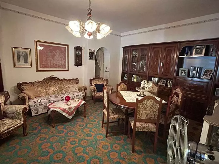 Immagine 88 di Casa indipendente in vendita  in Via Santa Croce 49 a Calamonaci