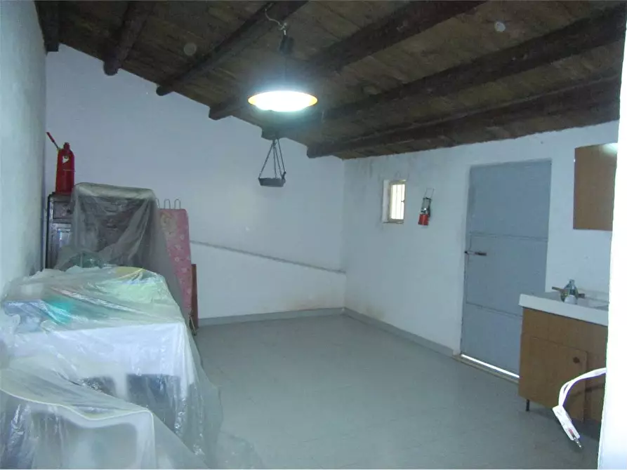 Immagine 7 di Casa indipendente in vendita  in via Bellini 2,4 a Calamonaci