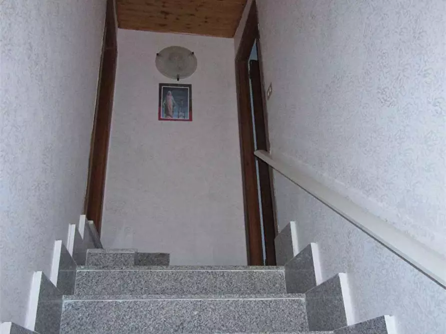 Immagine 9 di Casa indipendente in vendita  in via Bellini 2,4 a Calamonaci