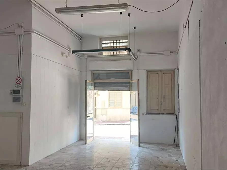 Immagine 1 di Magazzino in vendita  in via F.Crispi 78 a Calamonaci