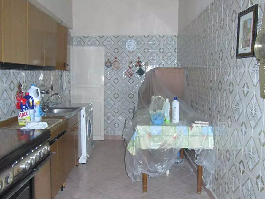 Immagine 10 di Casa indipendente in vendita  in via Bellini 2,4 a Calamonaci