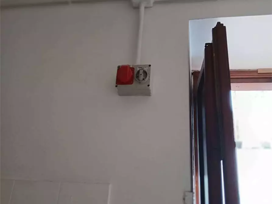 Immagine 5 di Casa indipendente in vendita  in via  Croce 32 a Calamonaci