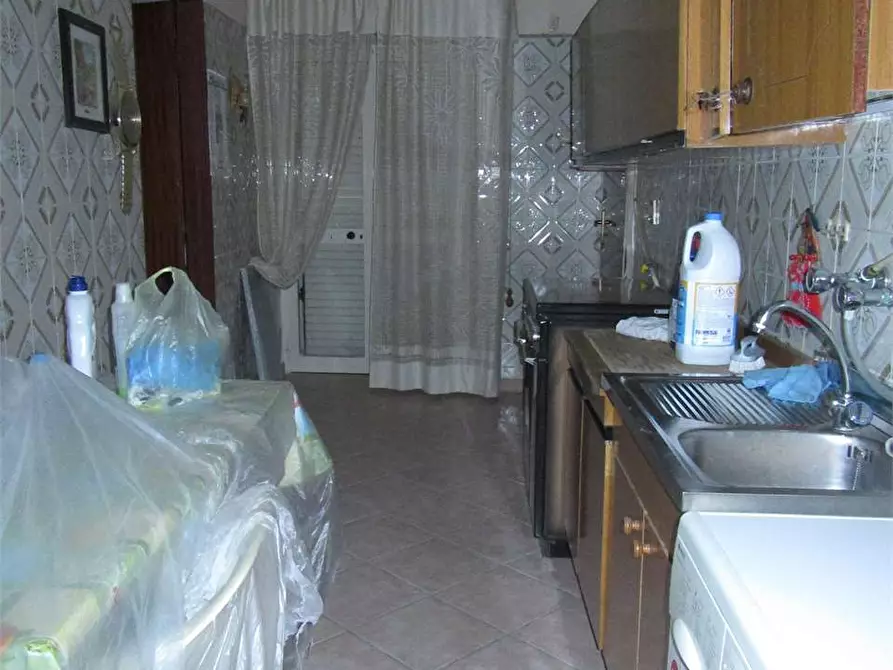 Immagine 14 di Casa indipendente in vendita  in via Bellini 2,4 a Calamonaci