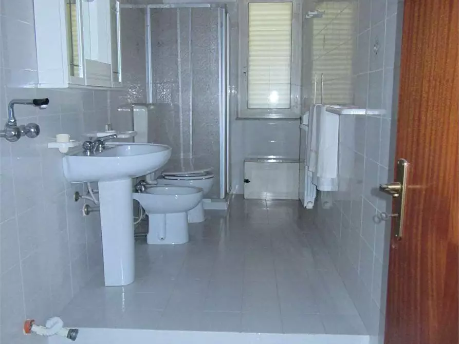 Immagine 15 di Casa indipendente in vendita  in via Bellini 2,4 a Calamonaci