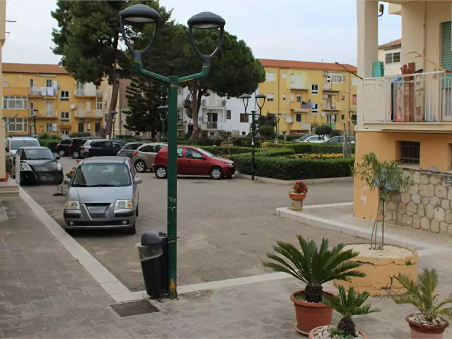 Immagine 7 di Appartamento in vendita  in piazzetta Lampedusa  7 a Agrigento