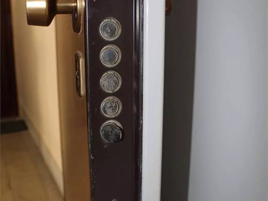 Immagine 9 di Appartamento in vendita  in piazzetta Lampedusa  7 a Agrigento