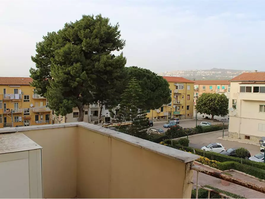 Immagine 1 di Appartamento in vendita  in piazzetta Lampedusa  7 a Agrigento