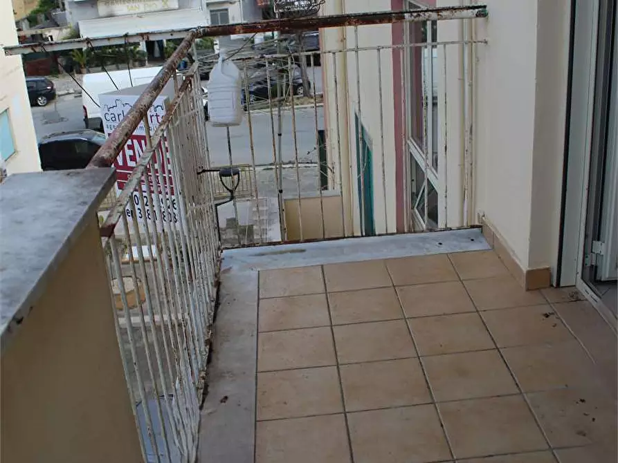 Immagine 16 di Appartamento in vendita  in piazzetta Lampedusa  7 a Agrigento