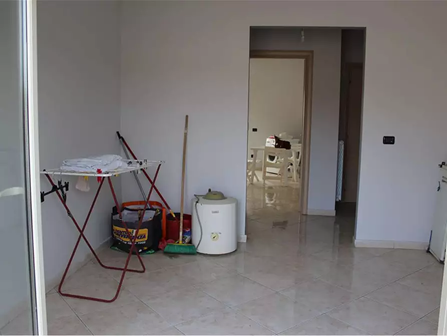 Immagine 18 di Appartamento in vendita  in piazzetta Lampedusa  7 a Agrigento