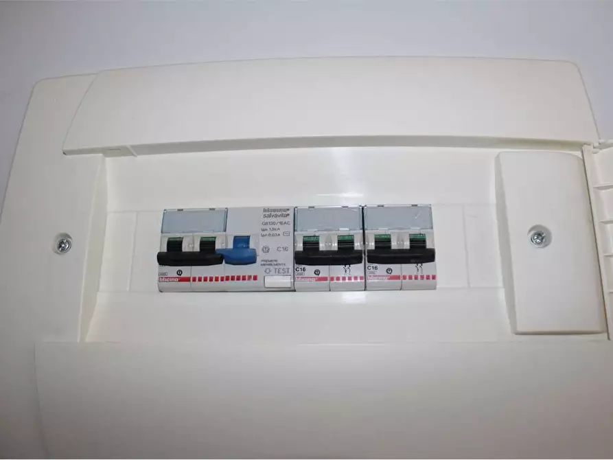 Immagine 19 di Appartamento in vendita  in piazzetta Lampedusa  7 a Agrigento